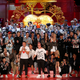 Dolce&Gabbana’s men’s Spring-Summer 2018 collection, Milan. Image via the AP.